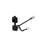 Shimano Steps Charge Port EW-CP111 550mm Black