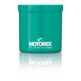 Motorex White Grease Bottle 850g