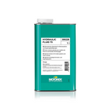 Motorex Hydraulic Brake Fluid for Non-Shimano Brakes 1L Green