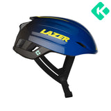 Helmet Lazer Z1 KC CE-CPSC Unisex TDF Aeroshell