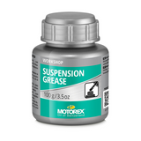 Motorex Suspension Grease Tub 100g Green