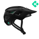 Helmet Lazer Coyote KC CE-CPSC Unisex Matte Black