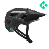 Helmet Lazer Coyote KC CE-CPSC Unisex Titanium