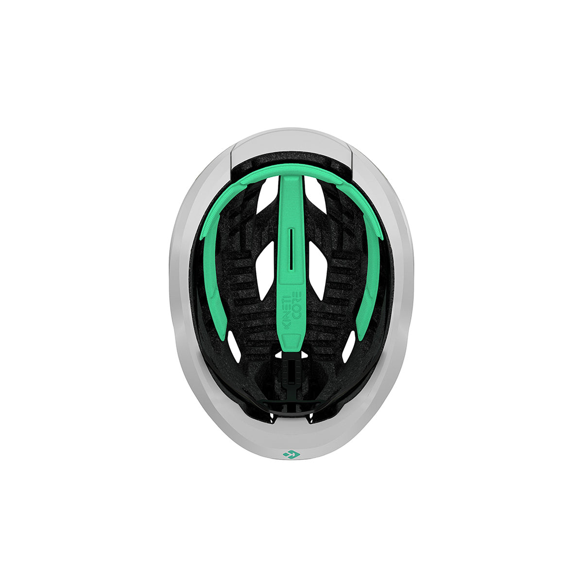 Casco Lazer Tempo KC CE-CPSC Unisex Titanium #5