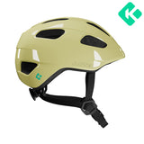 Helmet Lazer Pnut 2.0 KC CE-CPSC Kids Mallow Yellow