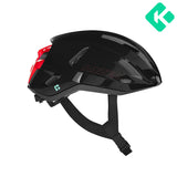 Helmet Lazer Sphere KC CE-CPSC Unisex Black Red 01