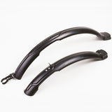 Oxford Mudstop 2 MTB Mudguard 26 Black
