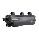 Frame Bag Oxford Aqua Evo Adventure Black