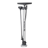 Oxford Airtrack Pro 2.0 Workshop Pump Grey
