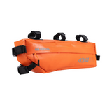 Saddle Bag Oxford Aqua Evo Adventure Orange