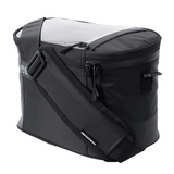 Pannier Oxford Series-T T8 QR 8L Black