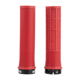 Grips Oxford MTB Driver Lock-On Red