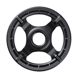 Shimano Steps SM-CRE61 Chainring 1x Chain Guide Black