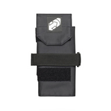 Saddle Bag Pro Performance Tools Black