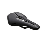 Pro Stealth Curved Team AF Carbon Saddle Black