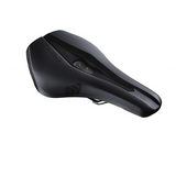 Pro Stealth Offroad Performance AF Stainless Saddle Black