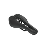 Pro Stealth 3D Performance AF Stainless Saddle Black