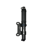 Oxford Airflow Switch Alloy Mini Pump 100 PSI Black