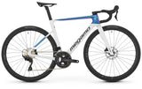 Megamo Pulse 20 2026 White Blue