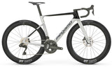 Megamo Pulse 03 2026 White Slr