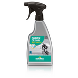 Motorex Quick Cleaner Aerosol 500ml Green
