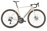 Megamo Raise 05 2026 Silver Ash