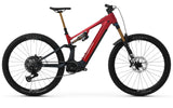 Megamo Ryal 03 AXS 2027 Red