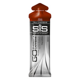 SIS GO Energy/Caffeine Gel 60ml Cola/Caffeine