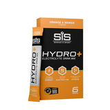 SIS GO Hydro+ Powder 6x4.5g Orange Mango