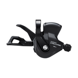 Shimano Right Shift Lever SL-M4100-R Clamp 10s with Gear Indicator Black