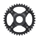 Shimano Steps SM-CRE70 Chainring No Chain Guide Black