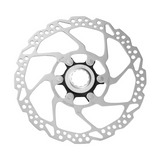 Shimano SM-RT54 Brake Disc Center Lock External Lockring Silver