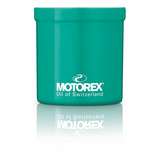 Motorex Suspension Grease Tub 850g Green