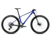 Orbea Alma M-Pro 2026 Cobalt Blue Gloss/Carbon Raw Matt