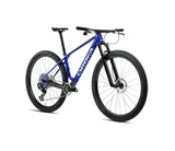 Orbea Alma M20 2026 Cobalt Blue Gloss/Carbon Raw Matt