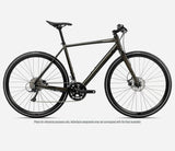 Orbea Vector 30 2026 Metallic Infinity Green Gloss