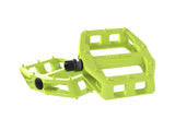 Trek Line Comp Volt Platform Pedal Set