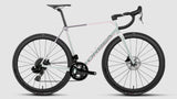 Orbea Orca M22 Team 2027 Iris White Gloss/Lilac Matt