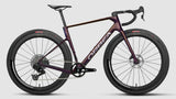 Orbea Terra Race M31eLTD 1X 2027 Sunset Matt