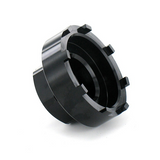 VAR Bottom Bracket Removal Tool Bosch 50mm 8 Notch Black