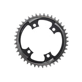 Sram X-Sync Road Chainring 107 BCD 12s Grey Polar/Black
