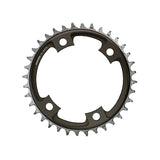 Sram X-Sync Road Chainring 107 BCD 12s Black
