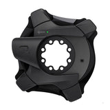 Sram Red/Force Axs D1 107 Bcd 12s Power Meter Spider Black