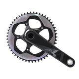 Sram Force1 GXP 110 Bcd 42t Crankset/Chainring Black
