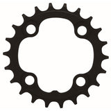 Fsa MTB Chainring 64 BCD D10 Aluminum Black