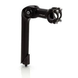 Stem XLC ST-T02 Adjustable Angle 1" 22.2mm Aluminum Black
