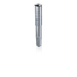 Spacer XLC ST-L03 A-Head Threaded Head Tube 1-1/8" Black