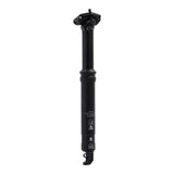 Xlc SP-S14 Suspension Dropper Seatpost 340mm 80mm Travel ICR Aluminium Black