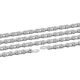 Wippermann Connex 11S0 Chain 118 Links 11s Silver