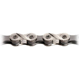 KMC X-11 Chain 114 Links 11s Chrome/Black